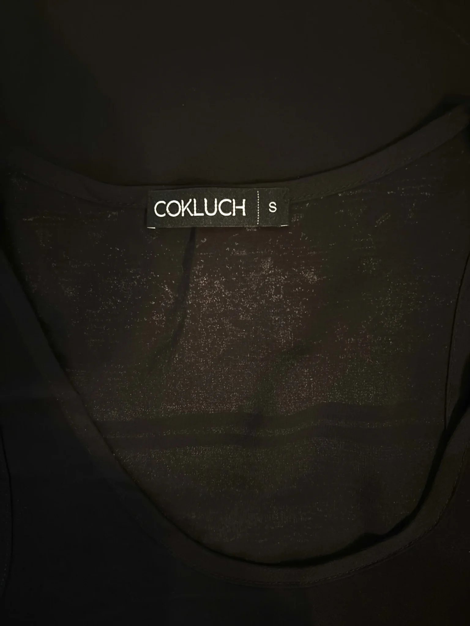 Image for Camisole Solstice d’été / Cokluch