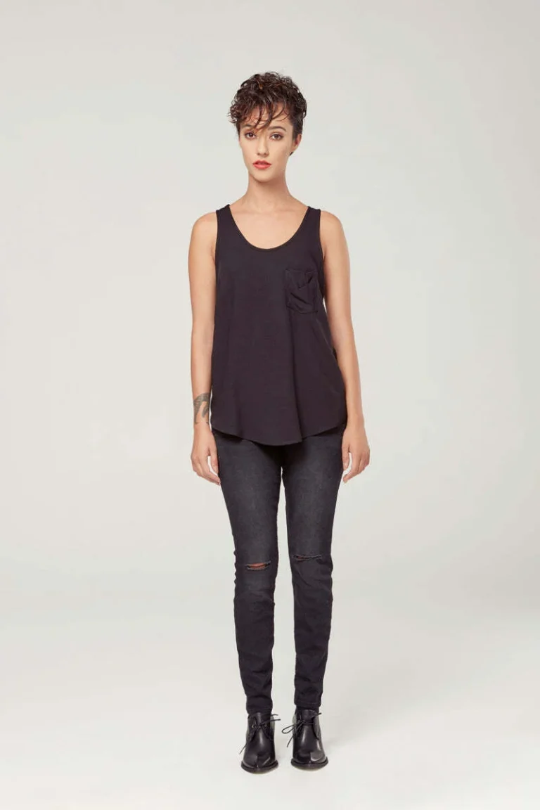 Image for Camisole Solstice d’été / Cokluch
