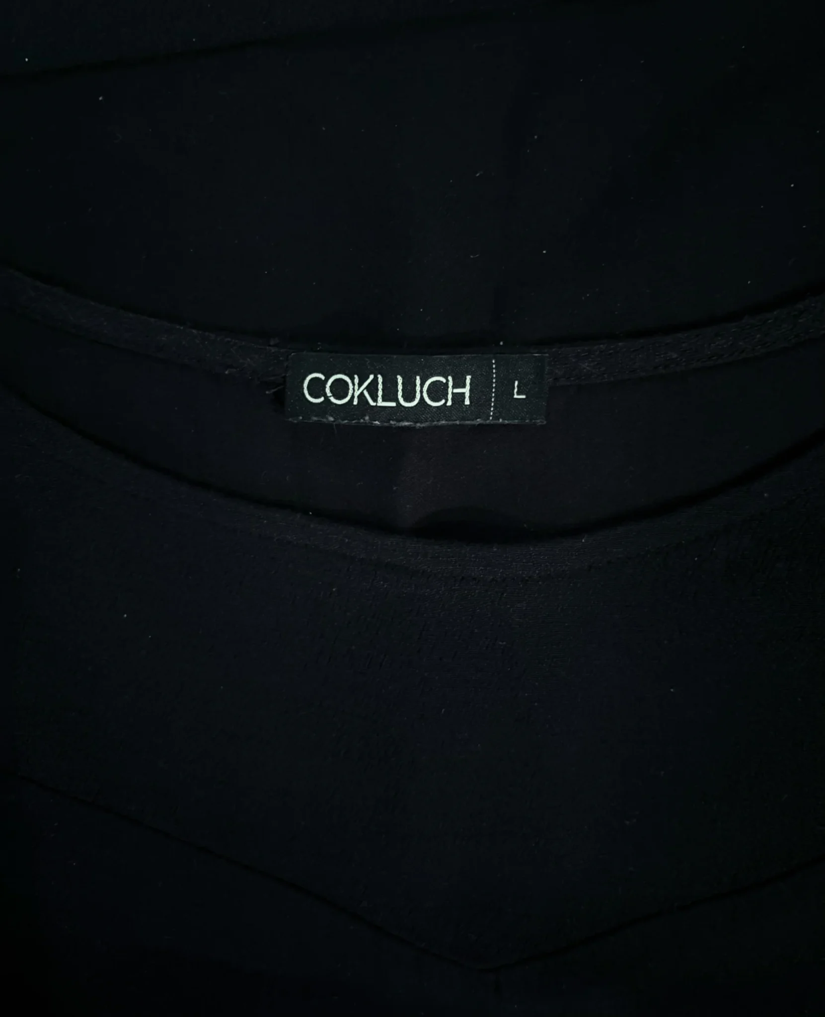 Image for Venus Peak / Cokluch