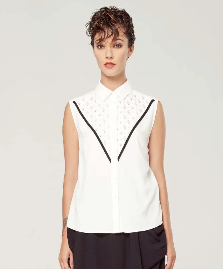 Image for Grand Duc / Cokluch Shirt