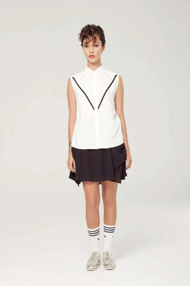 Image for Grand Duc / Cokluch Shirt