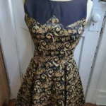 Featured thumbnail for Robe évasée / Annie50