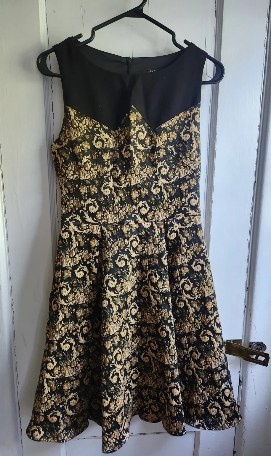 Image for Robe évasée / Annie50