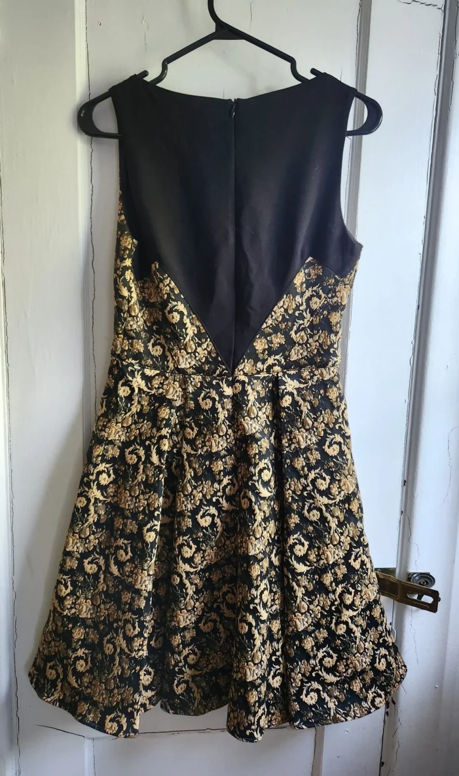 Image for Robe évasée / Annie50
