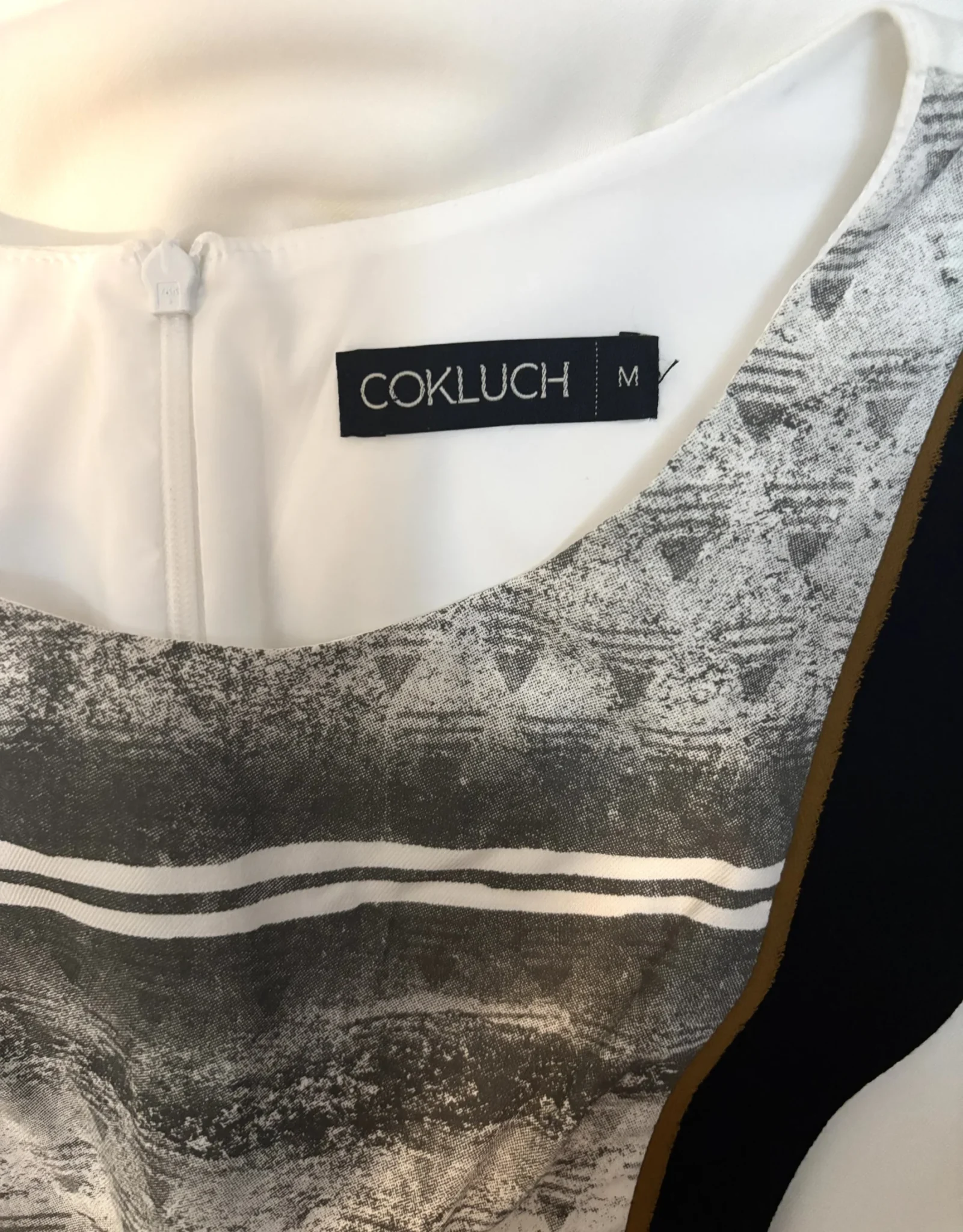 Image for Robe Samare / Cokluch