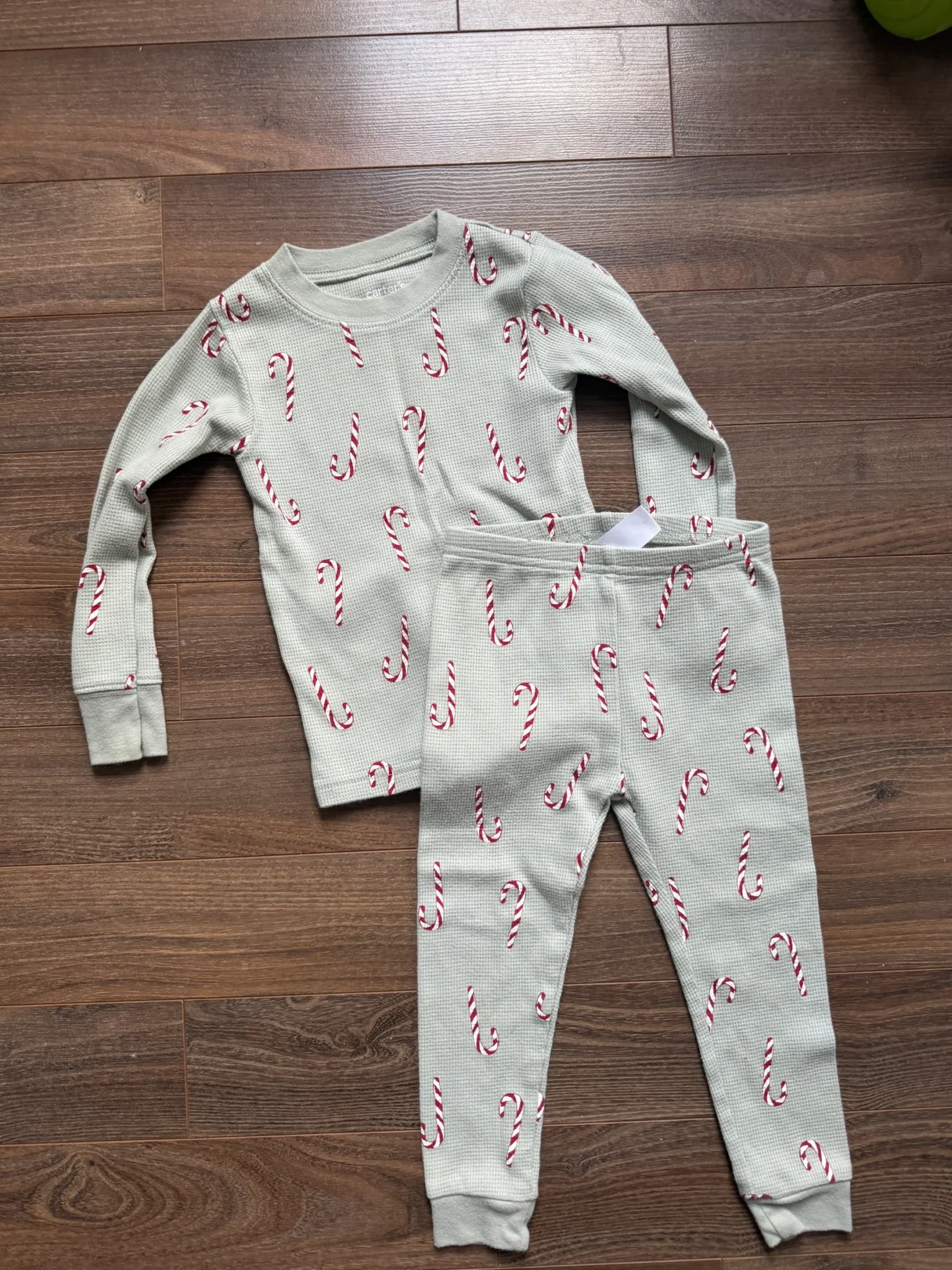 Featured image for Pyjama Noël