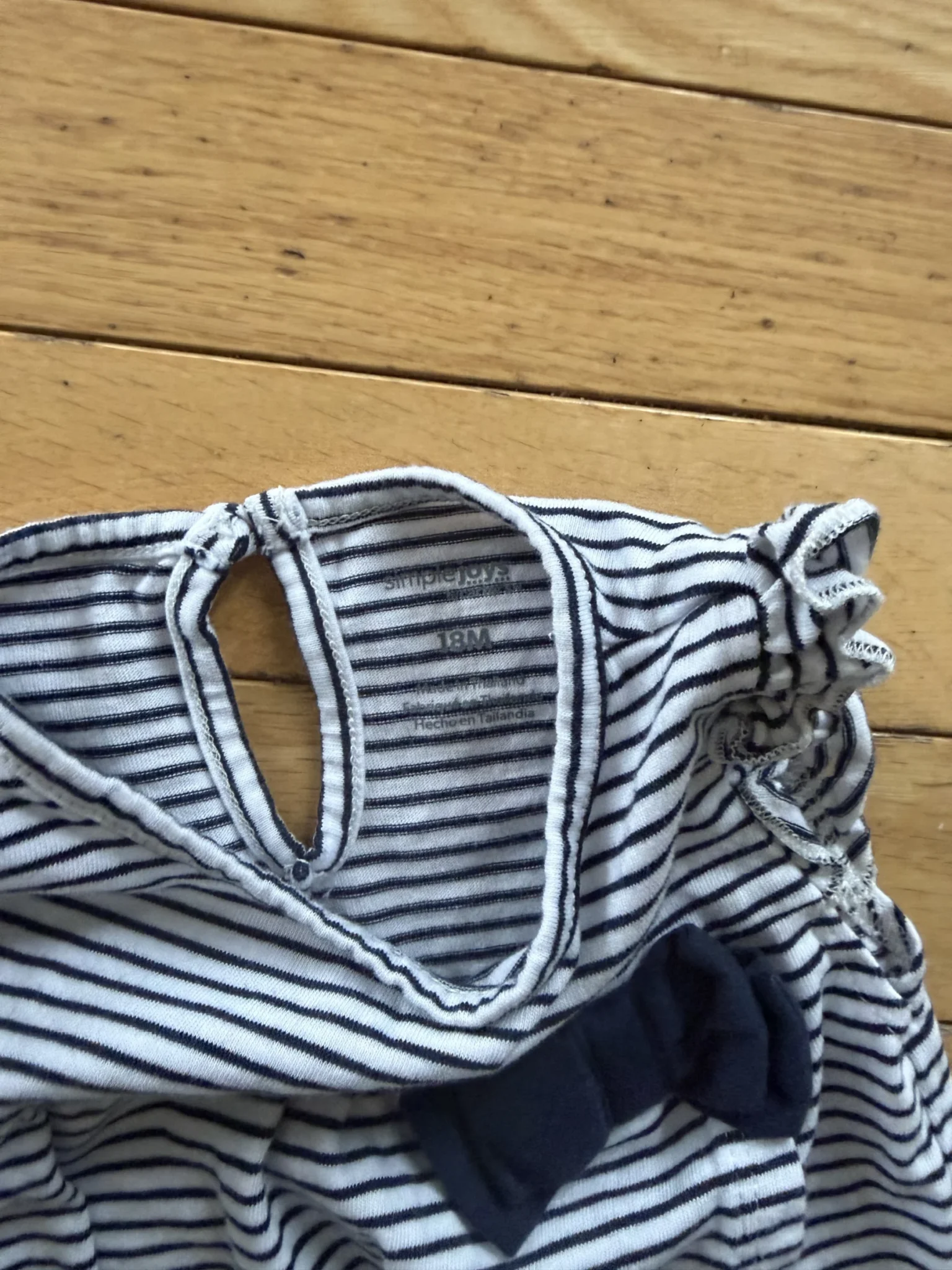 Image for A really cute little top