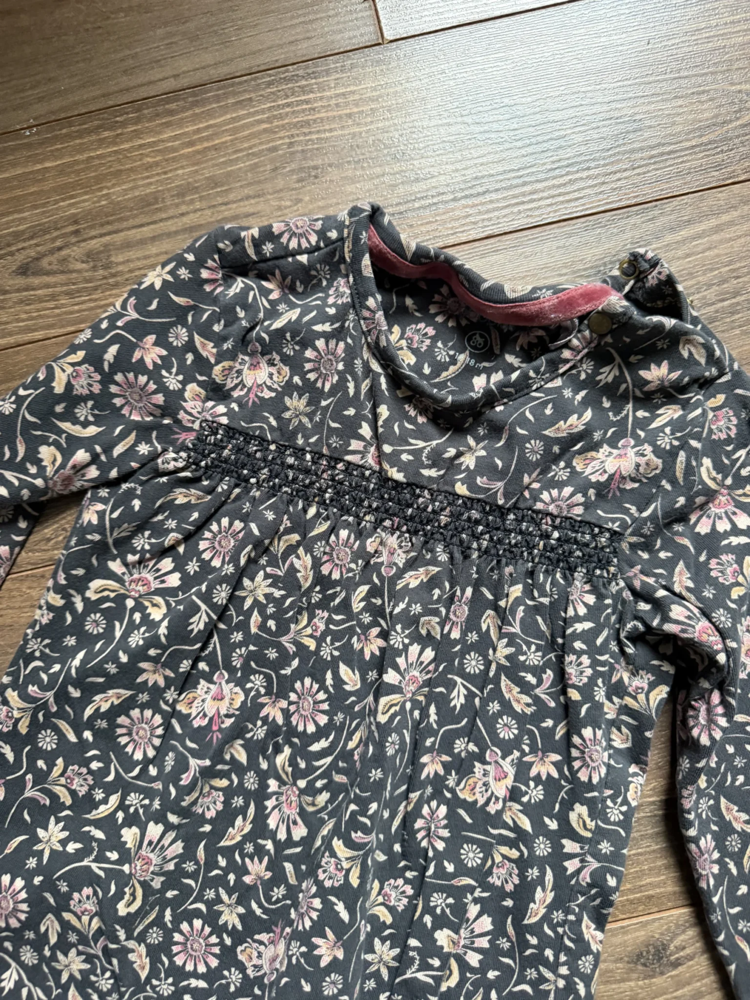 Image for Noppies dress, 12–18 months