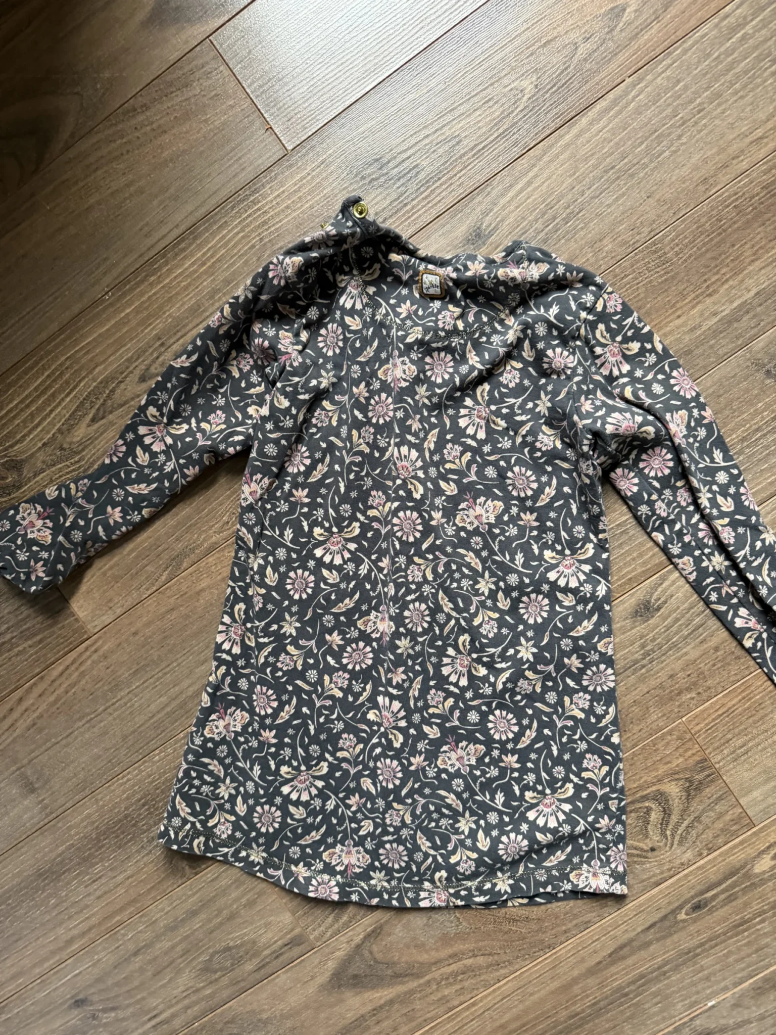 Image for Noppies dress, 12–18 months