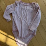 Thumbnail for Striped outfit, 18–24 months