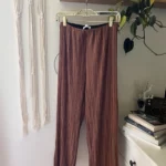 Thumbnail for Pleated trousers