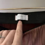 Thumbnail for Pleated trousers