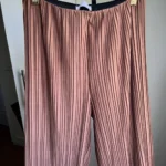 Thumbnail for Pleated trousers
