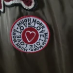 Thumbnail for Vintage Zara bomber jacket