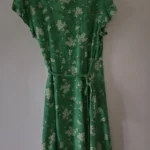 Thumbnail for Green summer dress by Suncoo Paris