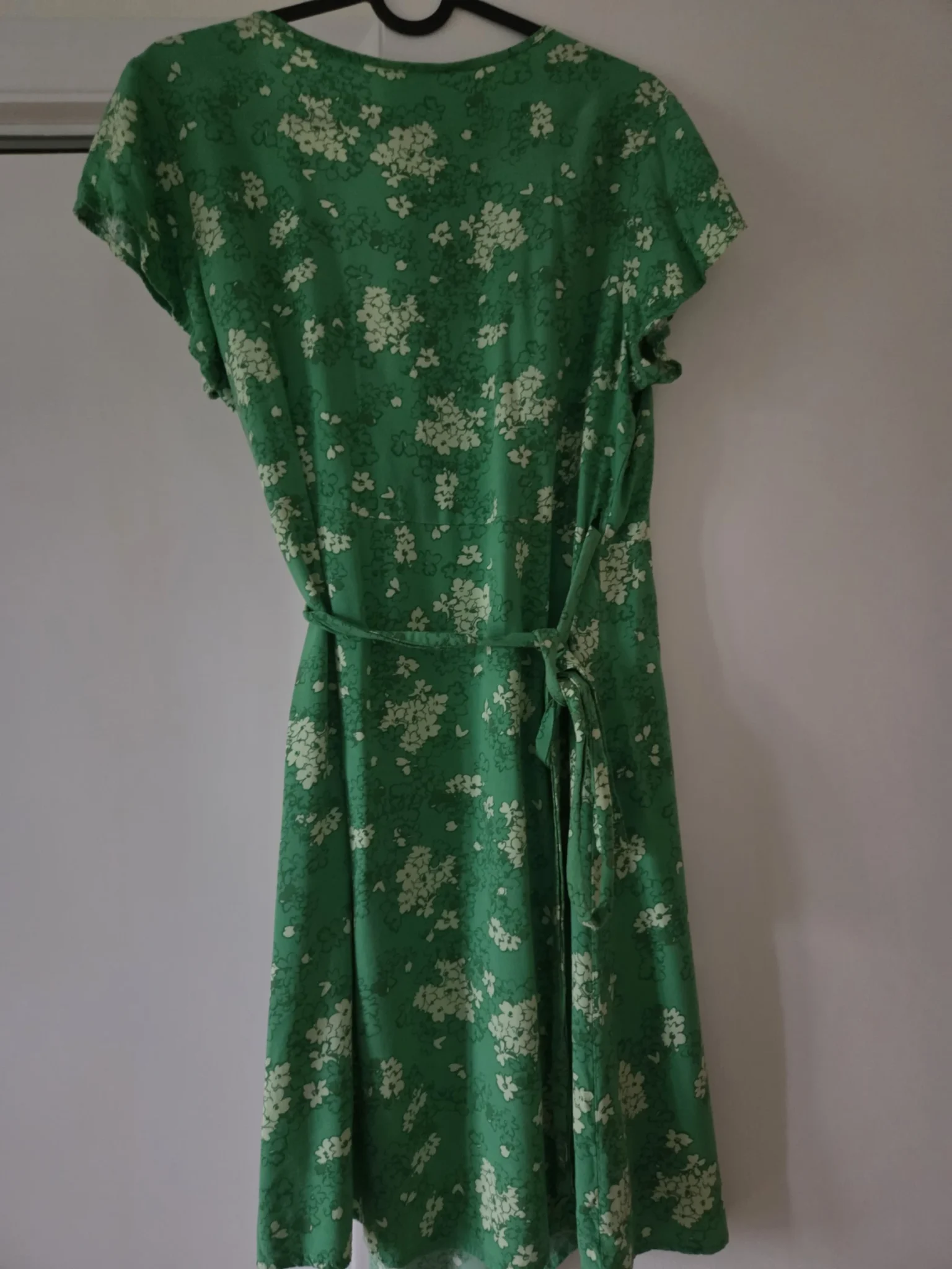 Image for Green summer dress by Suncoo Paris