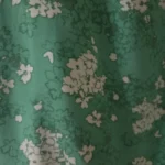Thumbnail for Green summer dress by Suncoo Paris