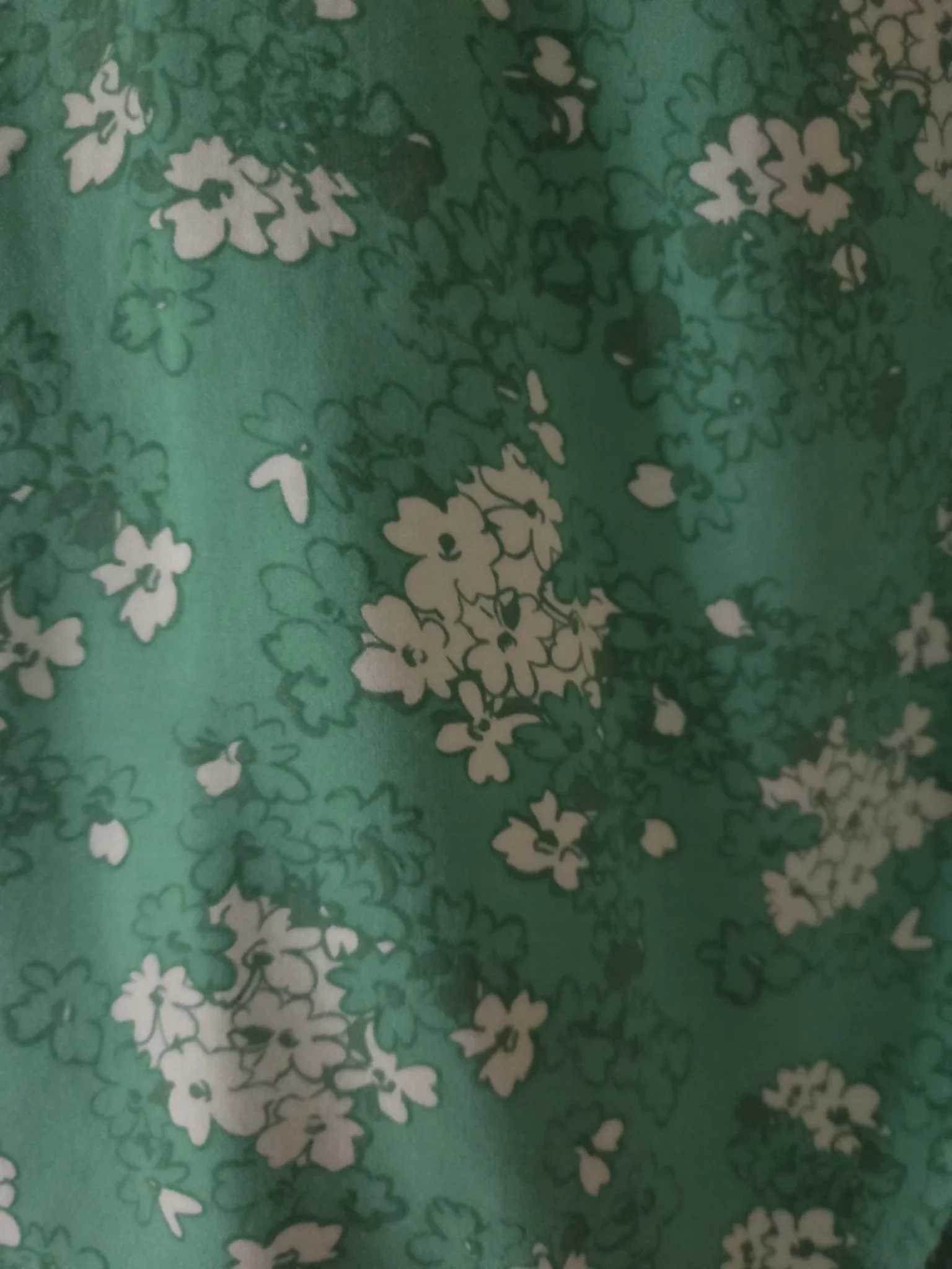 Image for Green summer dress by Suncoo Paris
