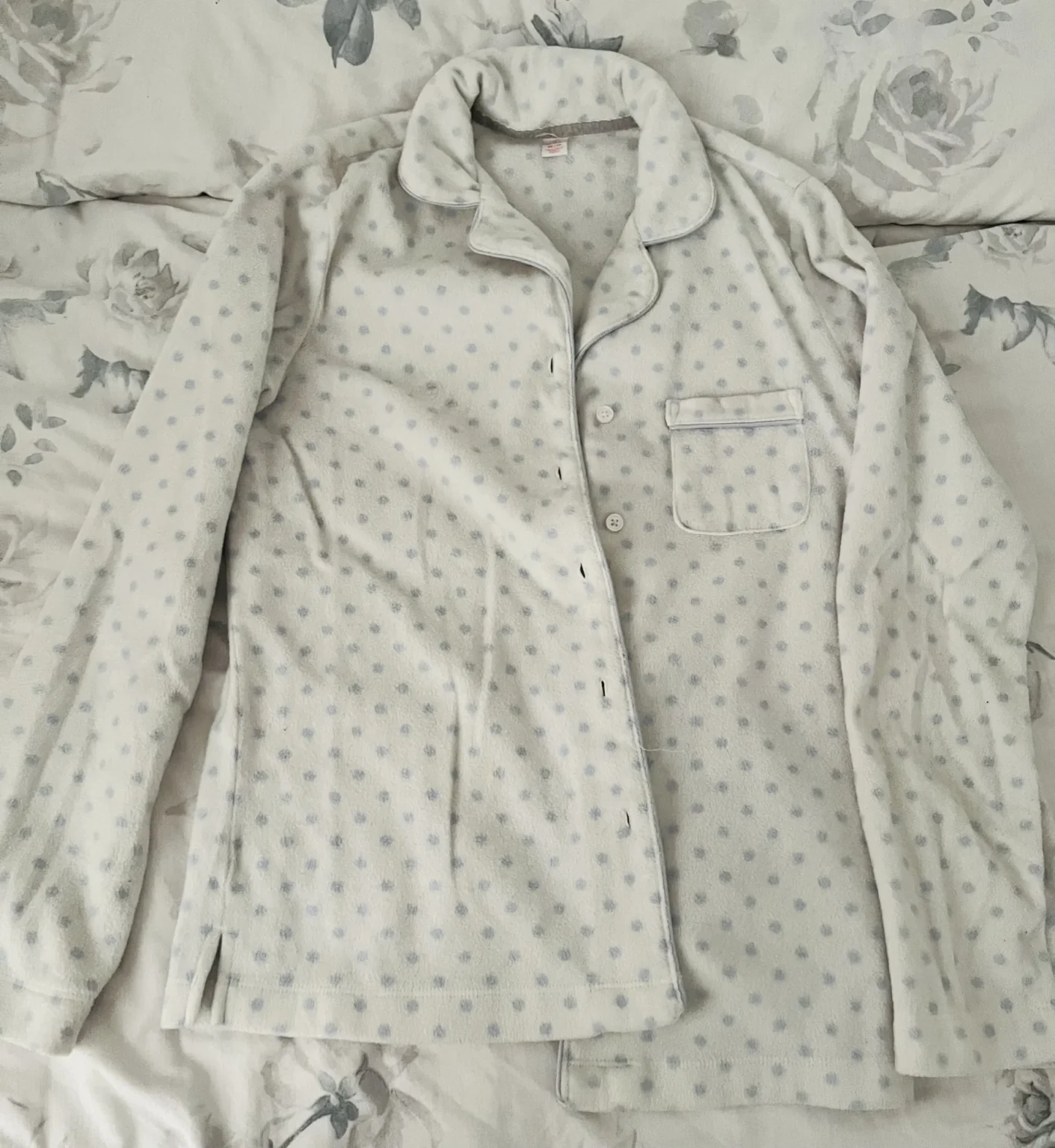 Featured image for Haut pyjama