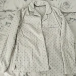 Featured thumbnail for Haut pyjama
