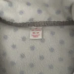 Thumbnail for Haut pyjama