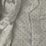 Thumbnail for Haut pyjama