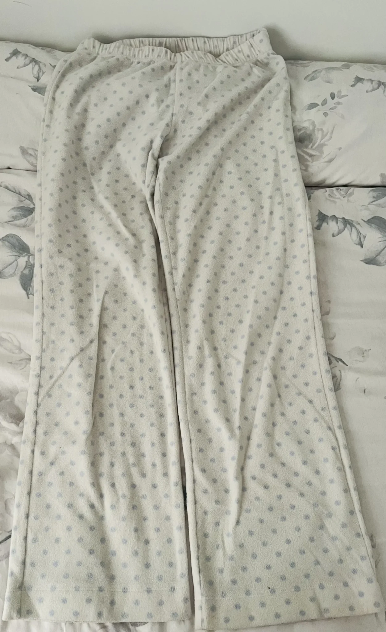 Featured image for Bas de pyjama