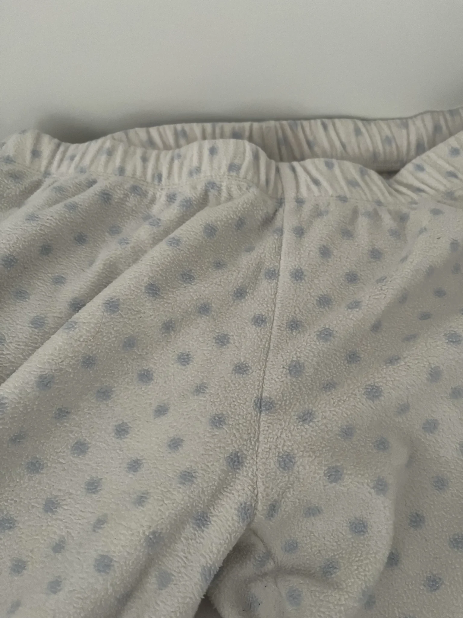 Image for Bas de pyjama