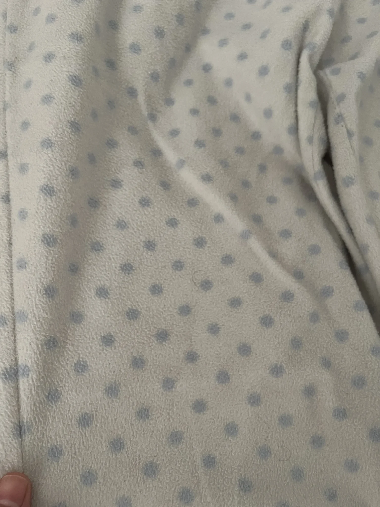 Image for Bas de pyjama