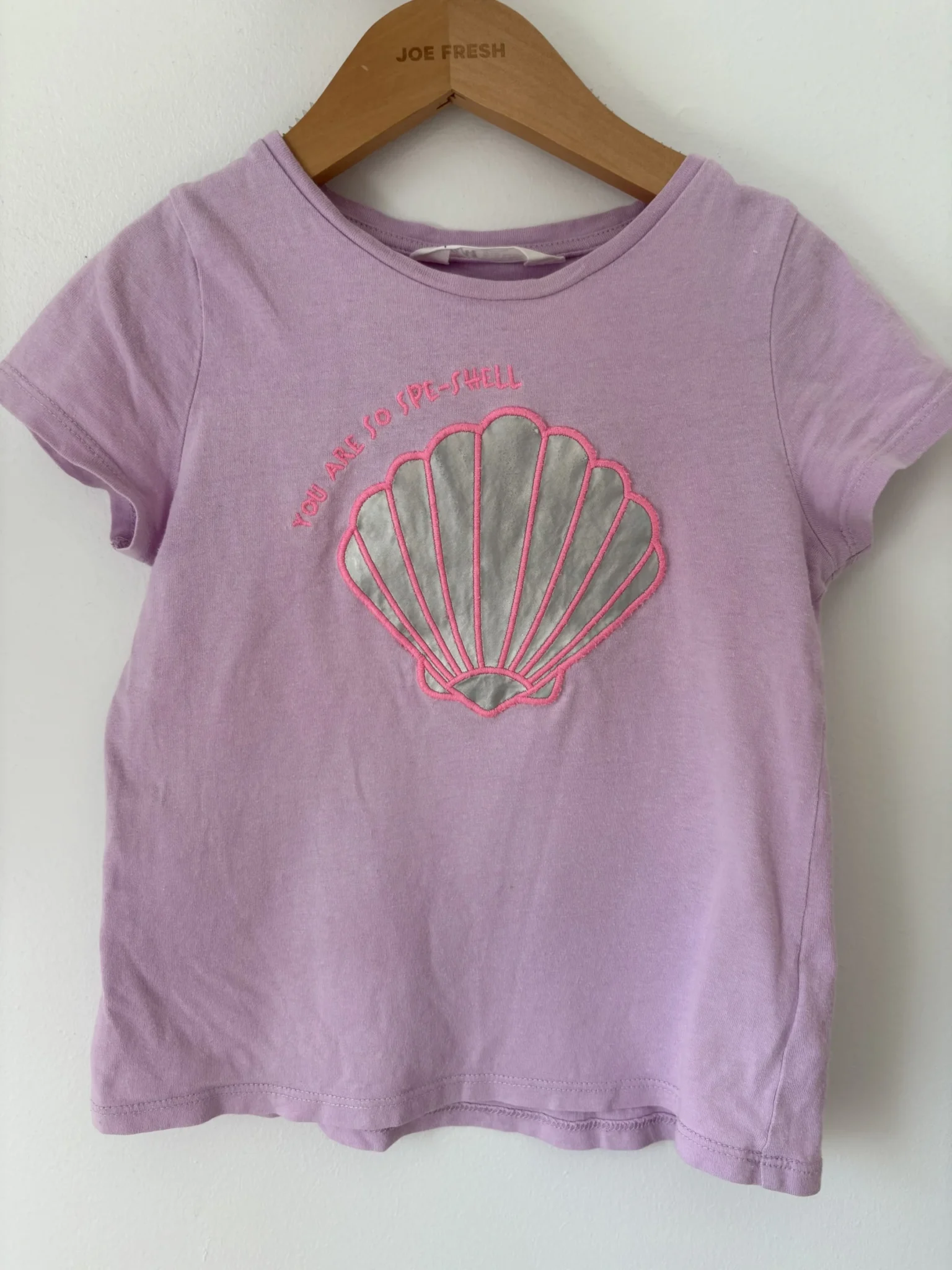 Image for 3/4T T-shirt
