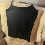Featured thumbnail for Silky Mexx camisole, size small