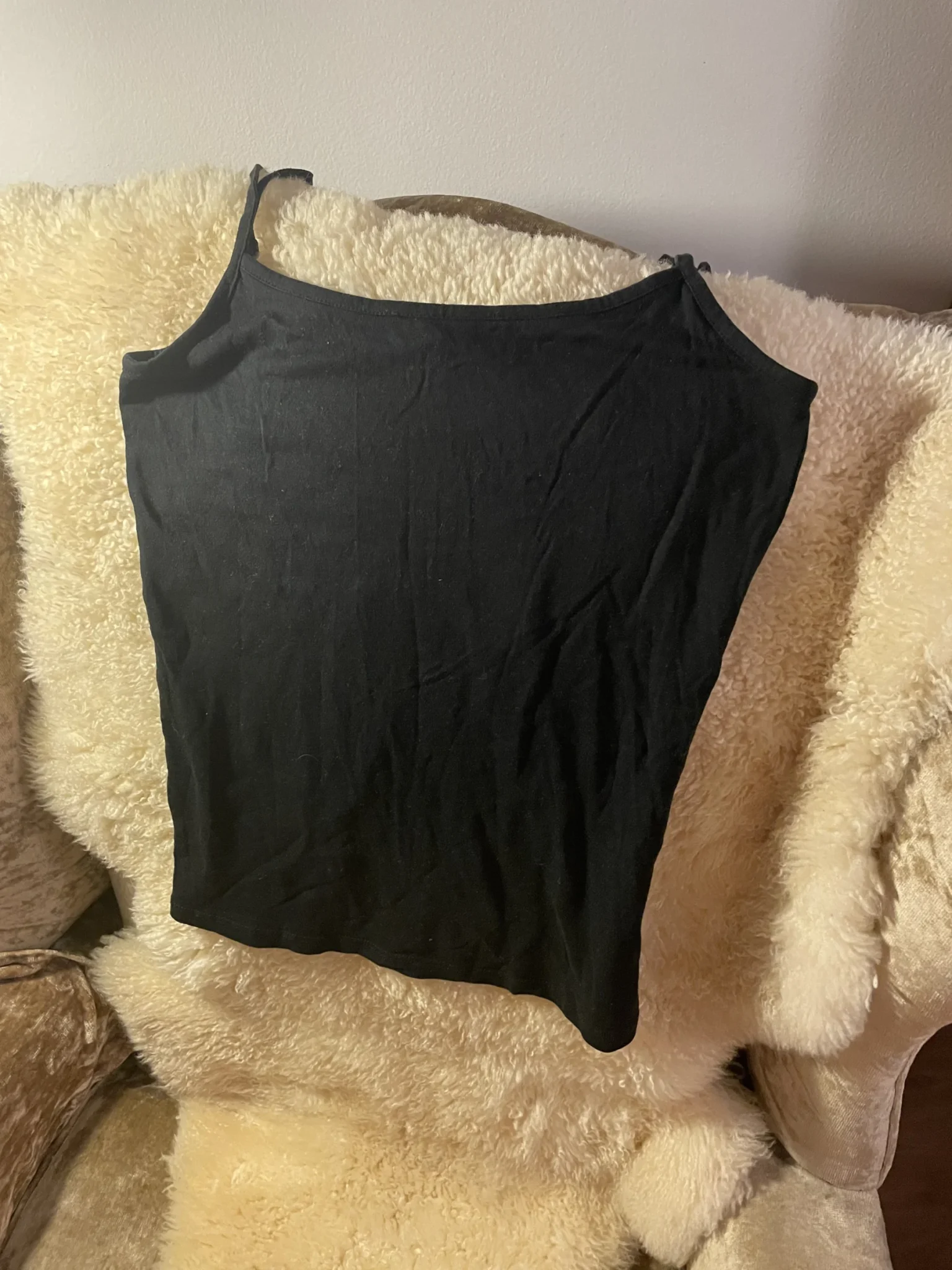 Image for Silky Mexx camisole, size small