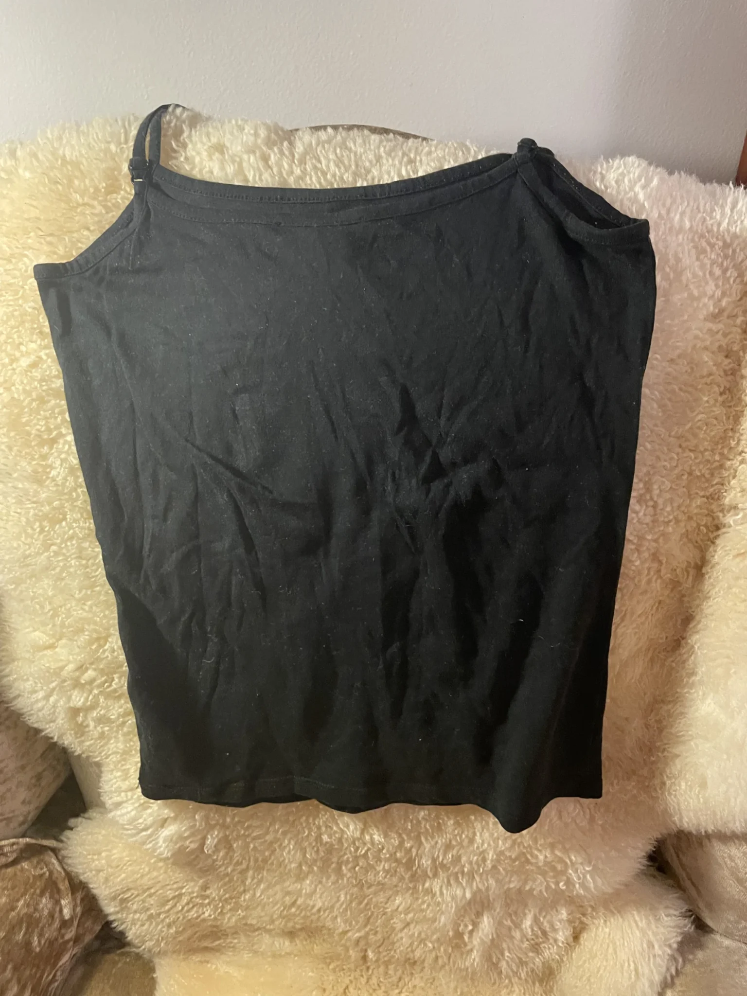 Image for Silky Mexx camisole, size small