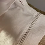 Thumbnail for A pretty, flowing sleeveless blouse.