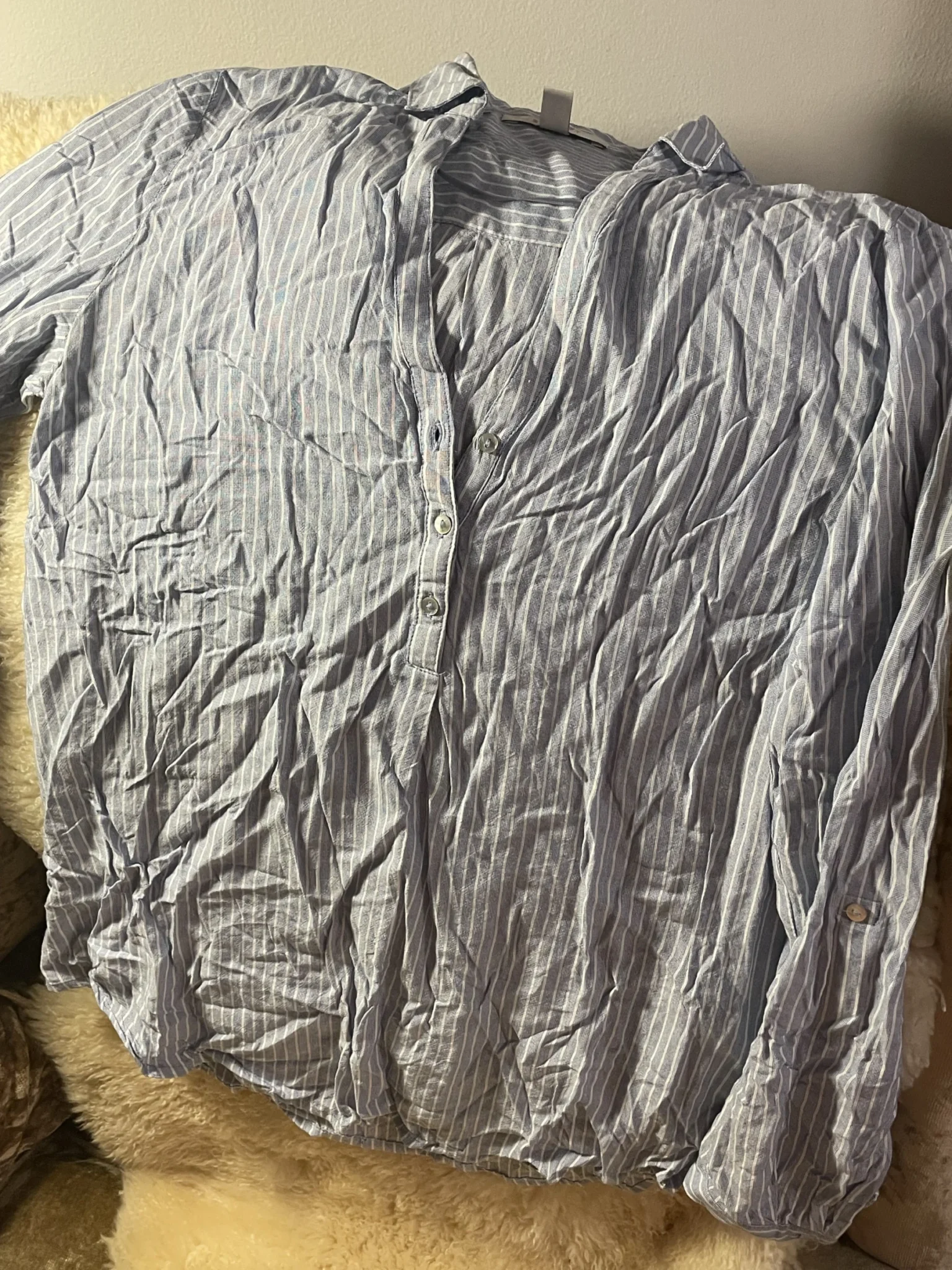 Image for Blouse, Esprit, XS–S. Ages 36–6/8