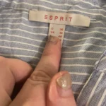 Thumbnail for Blouse, Esprit, XS–S. Ages 36–6/8