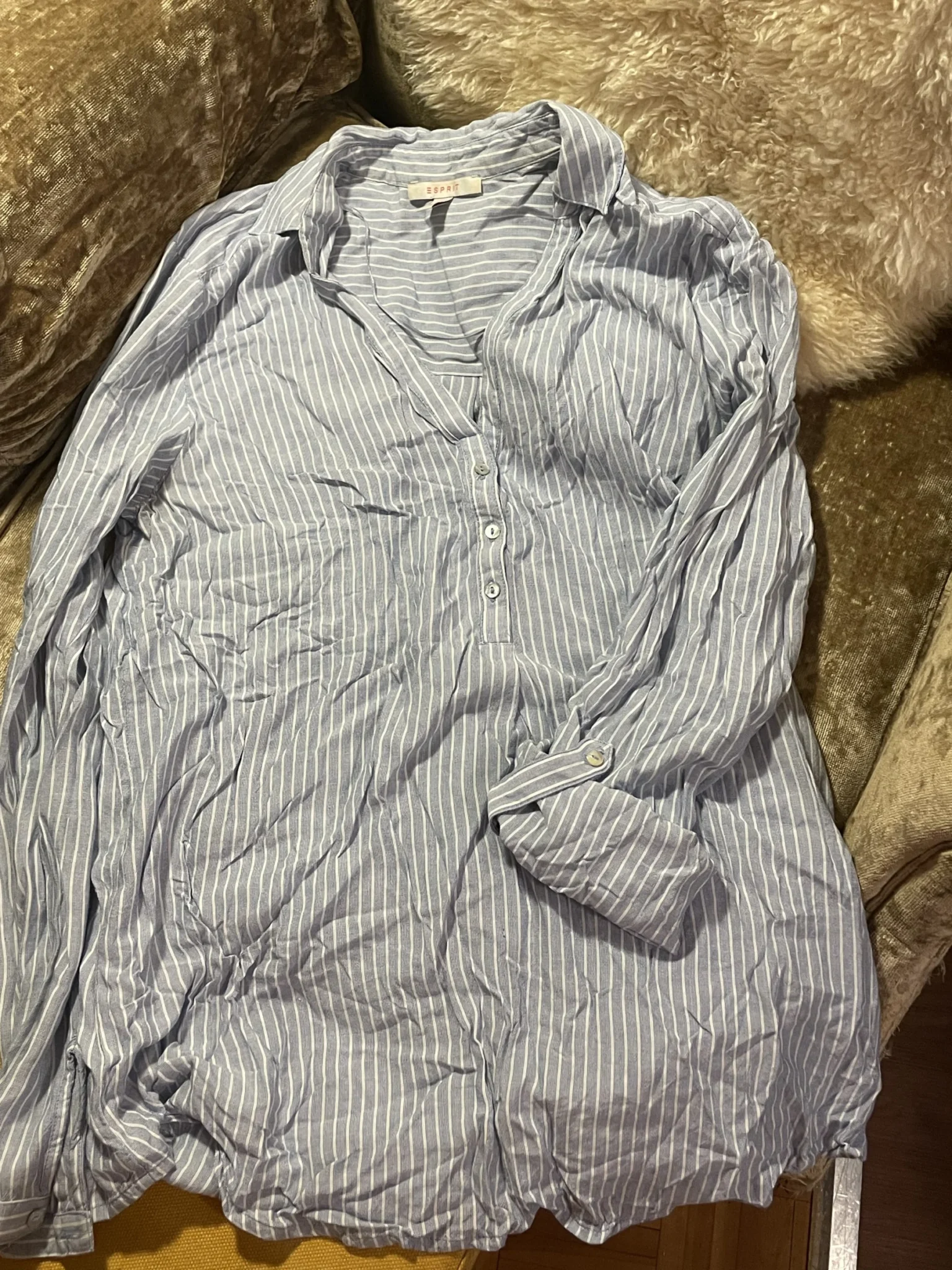 Image for Blouse, Esprit, XS–S. Ages 36–6/8