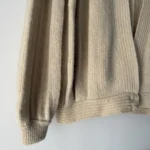 Thumbnail for Vintage mohair and wool jumper