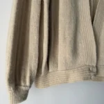 Thumbnail for Vintage mohair and wool jumper
