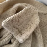 Thumbnail for Vintage mohair and wool jumper