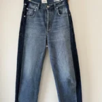 Thumbnail for Citizens of Humanity Ayla Tuxedo Stripe