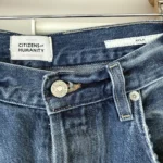 Thumbnail for Citizens of Humanity Ayla Tuxedo Stripe