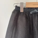 Thumbnail for 3/4-length Sparkly Skirt