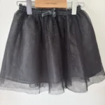 Thumbnail for 3/4-length Sparkly Skirt