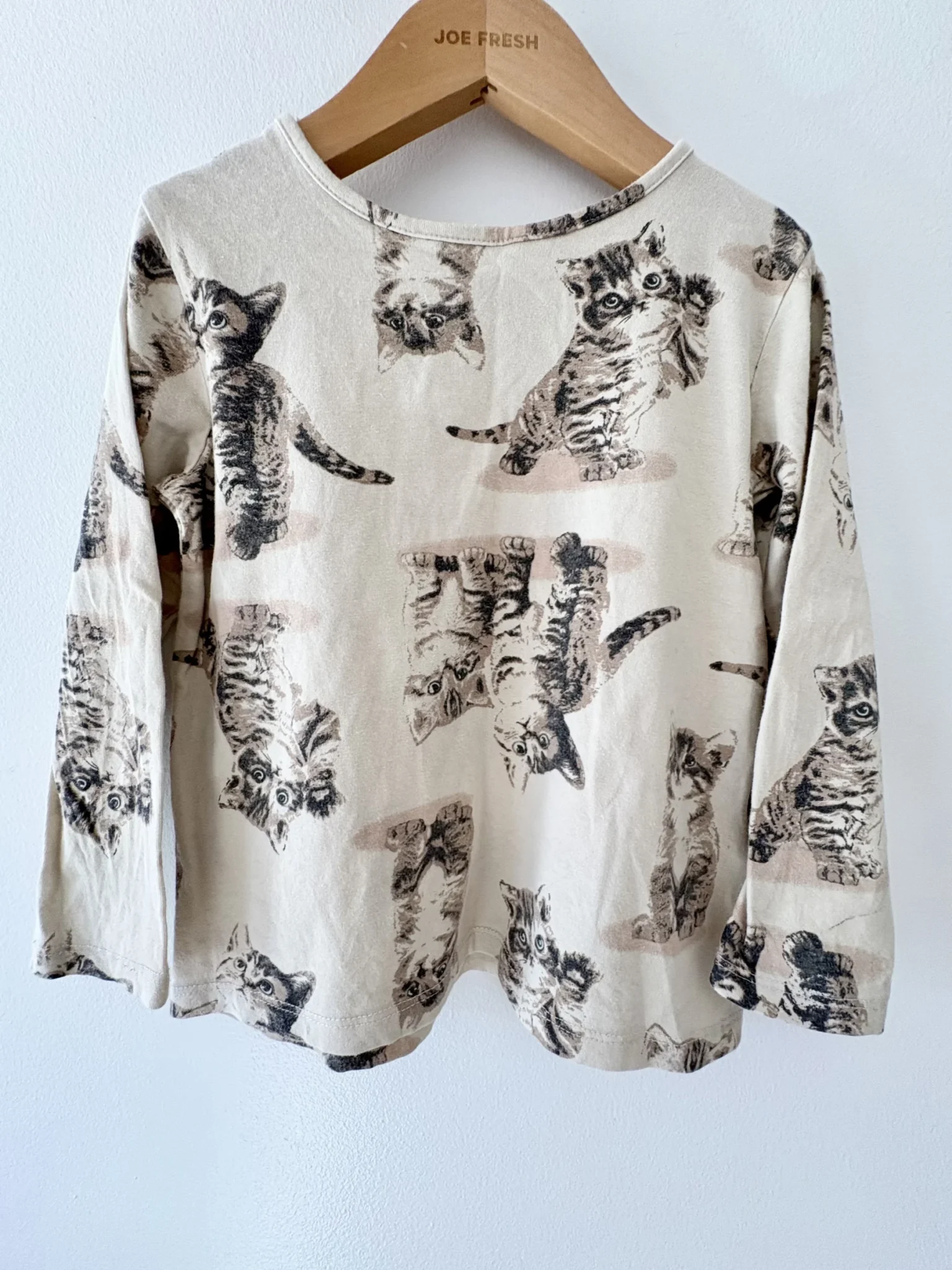 Image for 3/4T Petits chatons