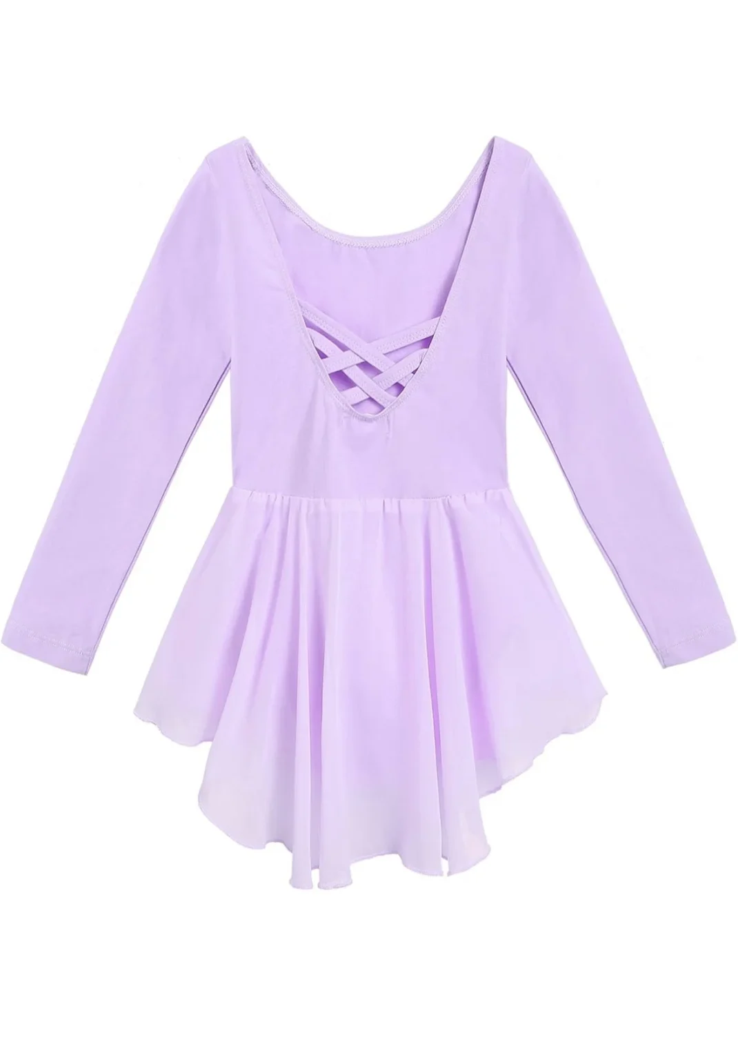 Image for 3/4T Ballet dress