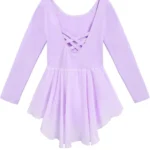 Thumbnail for 3/4T Ballet dress