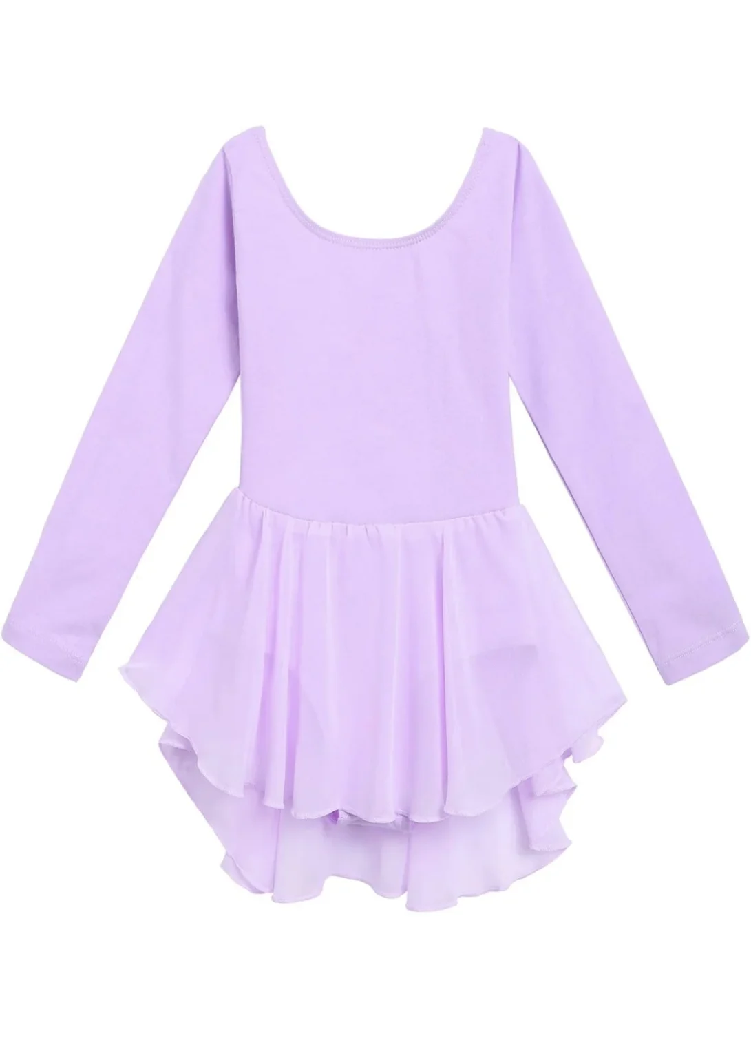 Image for 3/4T Ballet dress