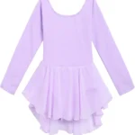 Thumbnail for 3/4T Ballet dress
