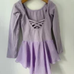 Thumbnail for 3/4T Ballet dress